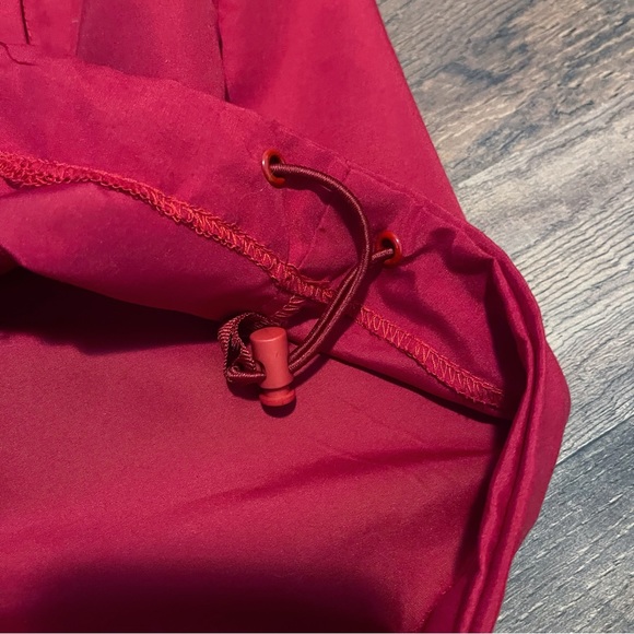 Vantage | US Open Pullover Windbreaker - Picture 9 of 11